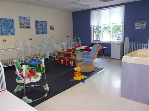 spring forest kindercare.